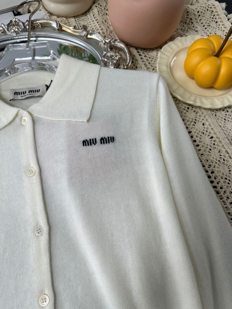 Miu Miu Dress